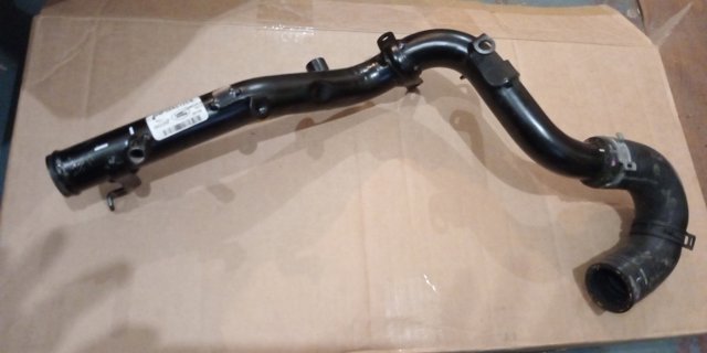 JDE40082 JAGUAR купить в Харьков