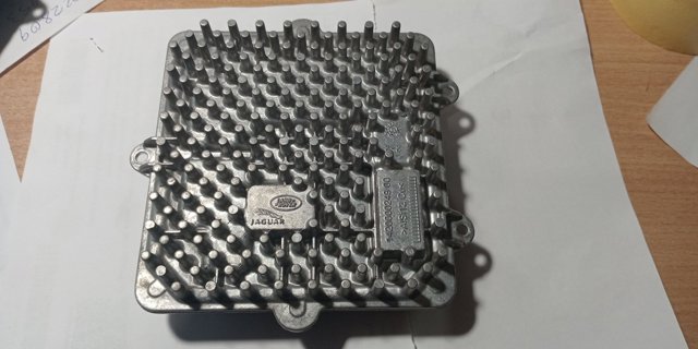 LAND ROVER JK5213E005BB в наличии Ужгород