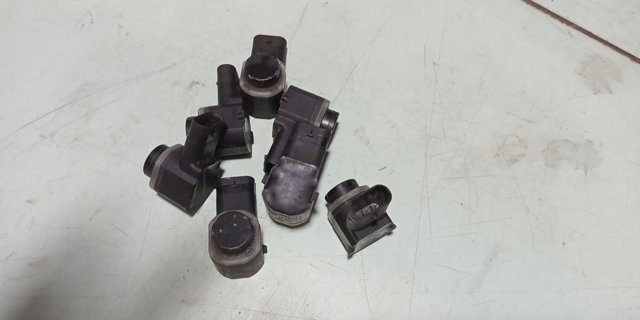 LR010927 Датчик сигнализации парковки (парктроник) передний купить Николаев