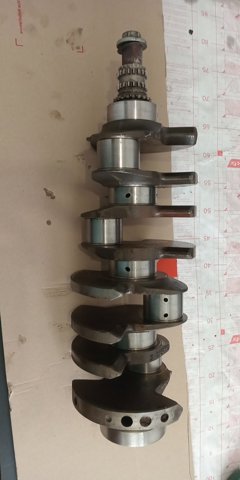LR011202 LAND ROVER Двигатель купить в Днепр