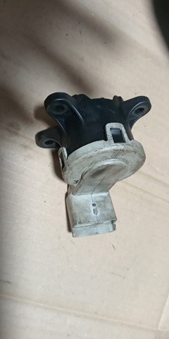 LR013102 LAND ROVER Дроссельная заслонка в сборе купить в Сумы