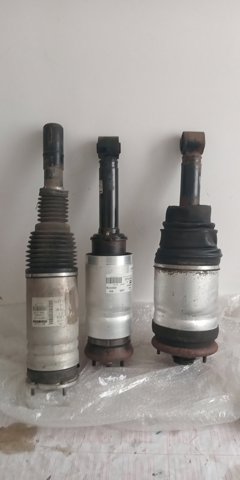 LR016416 LAND ROVER Амортизатор передний купить в Полтава