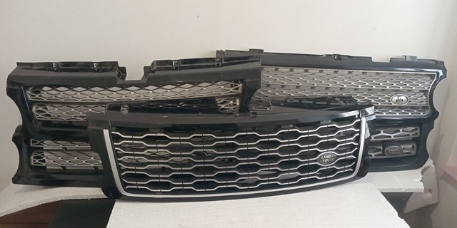 LAND ROVER LR019207 в наличии Каменское