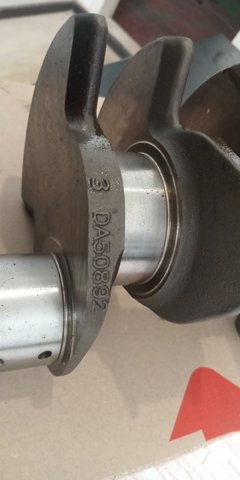 LR028148 LAND ROVER Блок цилиндров двигателя купить в Винница