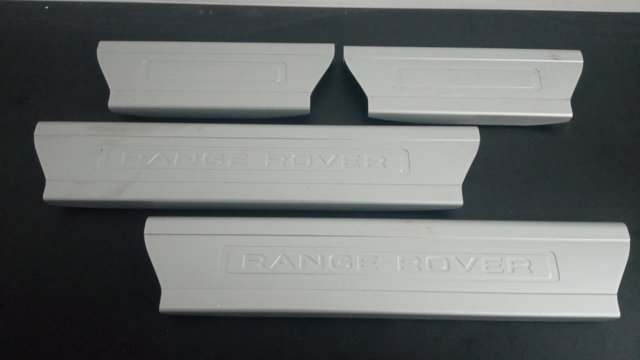 LAND ROVER LR035838 в наличии Чернигов