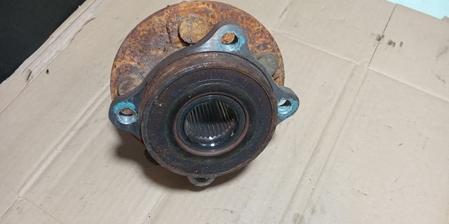 LR048083 Передняя ступица купить Сумы