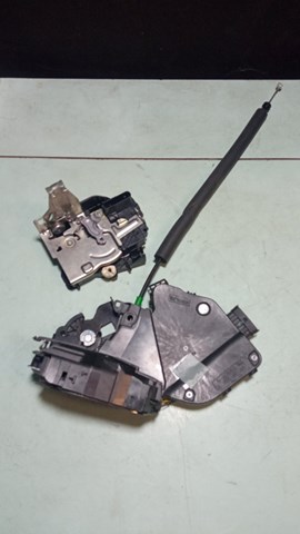LR048257 LAND ROVER Замок двери задней правой купить в Полтава