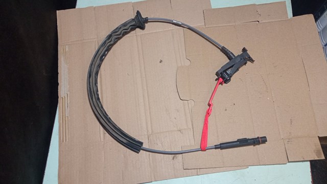 LAND ROVER LR051512 Трос переключения передач, селектора в наличии Киев