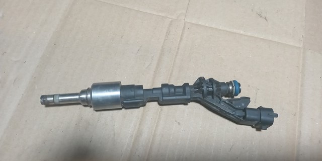 LAND ROVER LR069897 Форсунка впрыска топлива в наличии Житомир