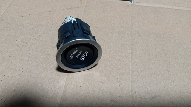 LAND ROVER LR070381 Кнопка запуска двигателя в наличии Чернигов