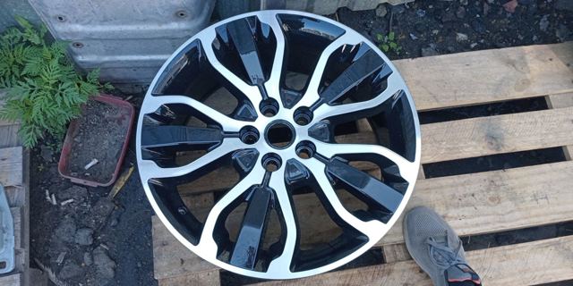 LR072693 LAND ROVER купить в Украина