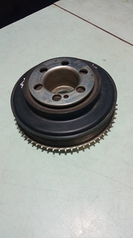 LR078547 Шкив коленвала купить Харьков