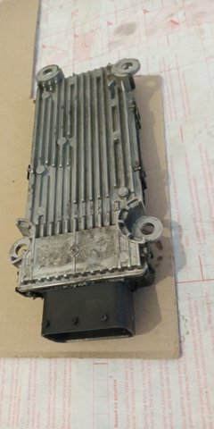 LR079636 LAND ROVER Модуль управления (ЭБУ) АКПП электронный купить в Каменское