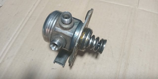 LR081595 LAND ROVER ТНВД купить в Киев