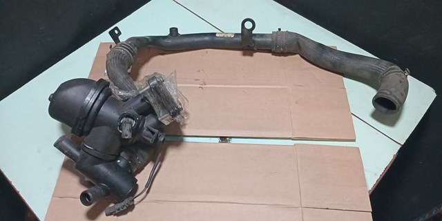 LR081683 LAND ROVER Термостат купить в Хмельницкий