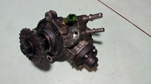 LR082271 LAND ROVER Насос топливный высокого давления (ТНВД) купить в Сумы