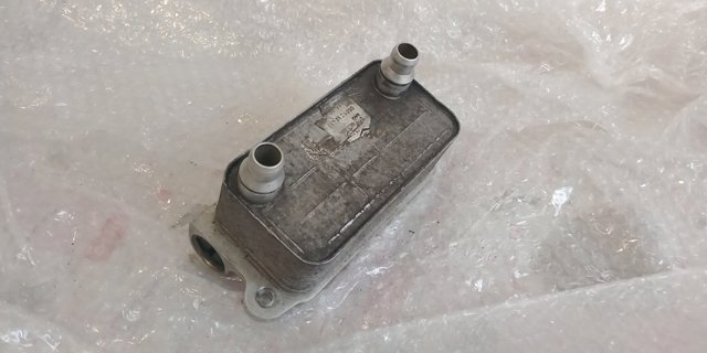 LAND ROVER LR086284 Радиатор охлаждения АКПП в наличии Черкассы