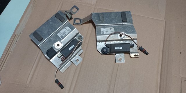 LR087070 LAND ROVER купить в Ирпень