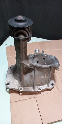 LR088564 LAND ROVER Головка блока компрессора (TRUCK) купить в Ровно