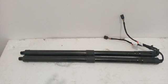 LR104909 Амортизатор крышки багажника (двери 3/5-й задней) купить Одесса