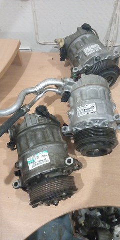 LR112585 Компрессор кондиционера купить Павлоград