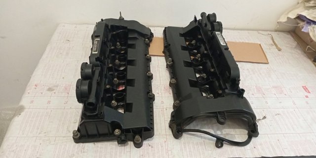 LR113201 Крышка клапанная правая купить Николаев