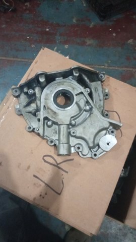 LR123716 LAND ROVER Масляный насос купить в Днепр