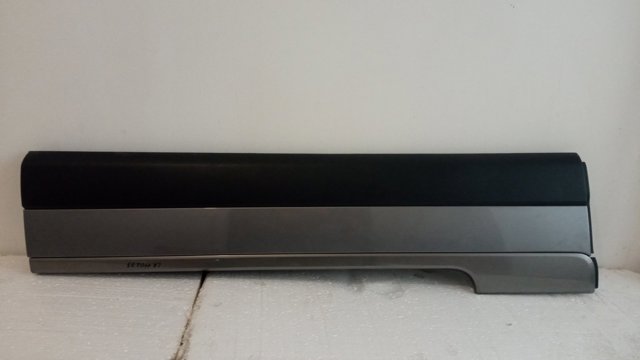 LAND ROVER LR125981 Молдинг двери передней левой нижний в наличии Ирпень