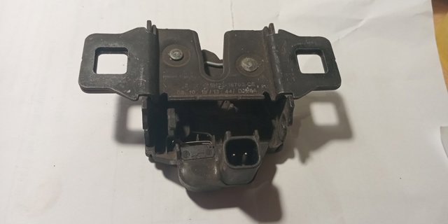 LR138826 LAND ROVER Замок капота купить в Винница