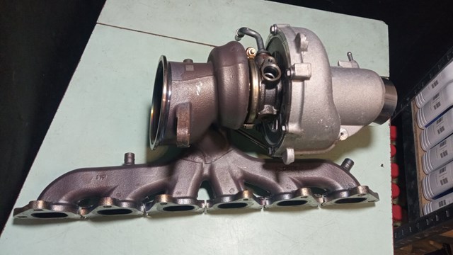LR146149 Турбина купить Ровно