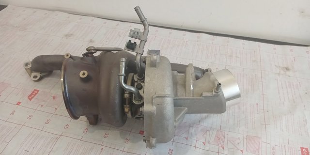 LR146149 Турбина купить Черновцы