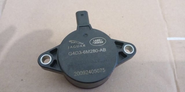 LR162948 LAND ROVER Соленоид АКПП купить в Николаев