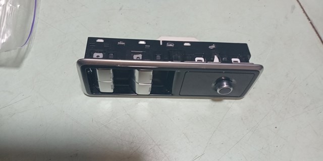 LAND ROVER LR166298 Кнопочный блок управления стеклоподъемником передний левый в наличии Черкассы