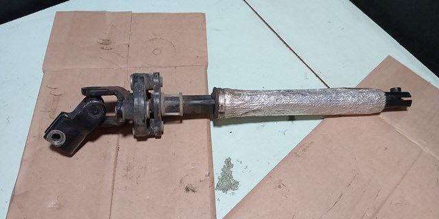 LAND ROVER QMN500250 Вал рулевой колонки нижний в наличии Ровно
