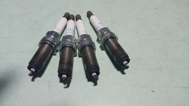 SILZKAR8G7Y NGK Свеча зажигания купить в Хмельницкий