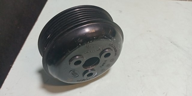 JAGUAR T2H2494 Шкив водяной помпы в наличии Павлоград