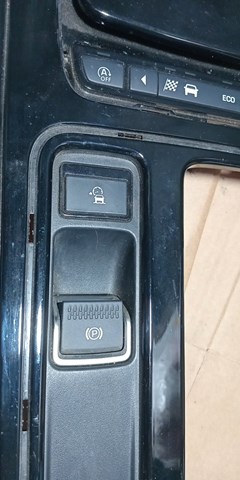 JAGUAR T2H39311 Клавиша электромеханического стояночного тормоза в наличии Ужгород
