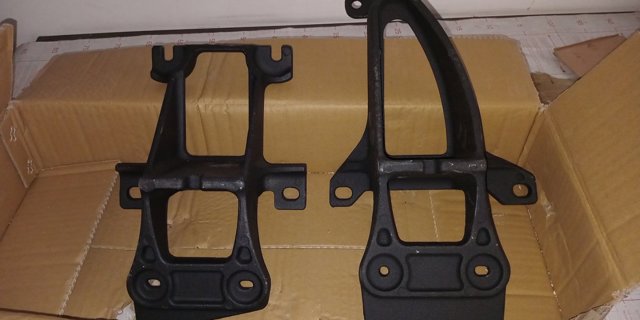 VPLGP0103 LAND ROVER купить в Днепр
