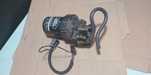 LAND ROVER WJN500160 Фильтр топливный в наличии Киев