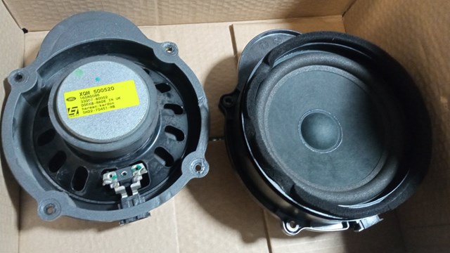 XQM500520 LAND ROVER купить в Одесса
