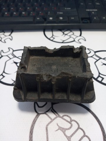 51717123311 Подушка домкрата нижняя (поддомкратник) купить Черкассы