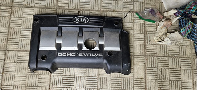 HYUNDAI 2924026710 Клапанная крышка в наличии Одесса