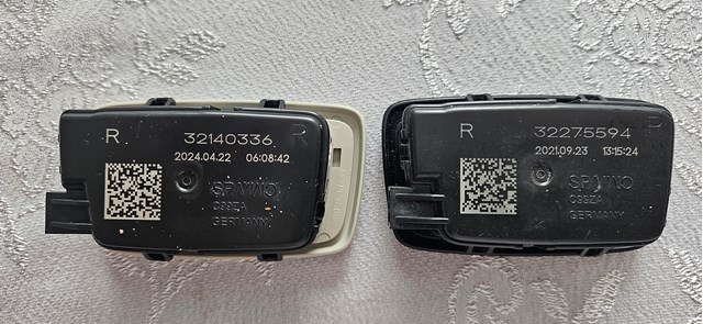 32275594 VOLVO купить в Ужгород