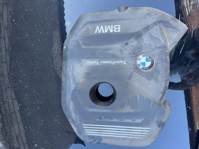 Экран двигателя 11128621822 BMW
