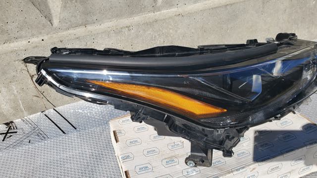 TOYOTA 100008A06K в наличии Хмельницкий