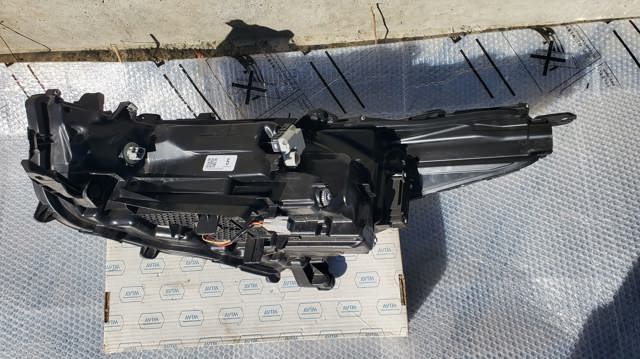 TOYOTA 100008A06K в наличии Каменское