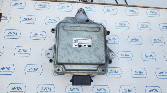 1636025010 TOYOTA Диффузор радиатора охлаждения, в сборе с мотором и крыльчаткой купить в Хмельницкий