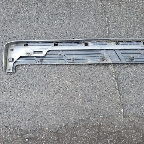 TOYOTA 517716A160 Накладка подножки в наличии Украина