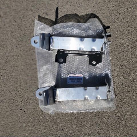 5210242100 TOYOTA Кронштейн усилителя переднего бампера купить в Тернополь
