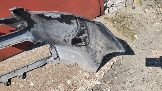 521190M977 TOYOTA Бампер передний купить в Николаев